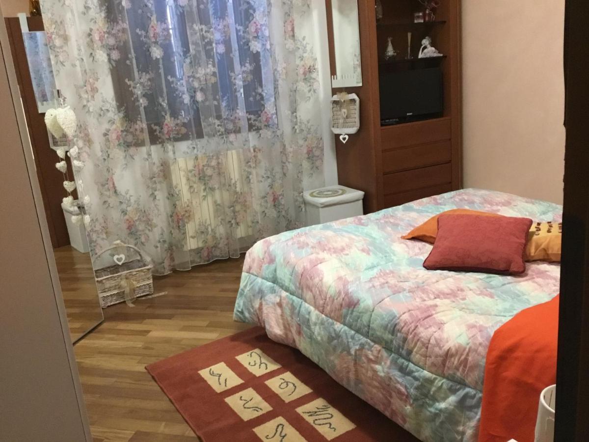 Bed and Breakfast La Stellina Castenaso Exterior foto