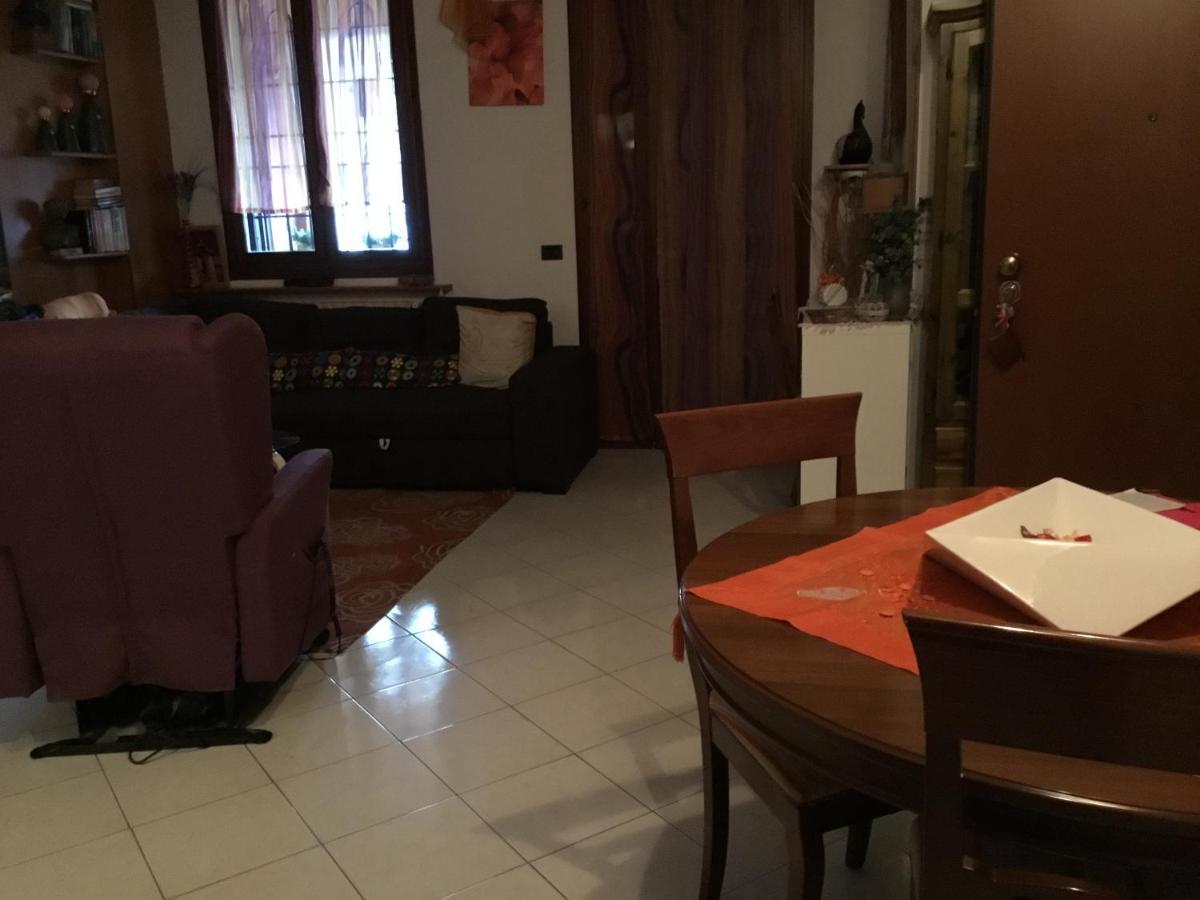 Bed and Breakfast La Stellina Castenaso Exterior foto