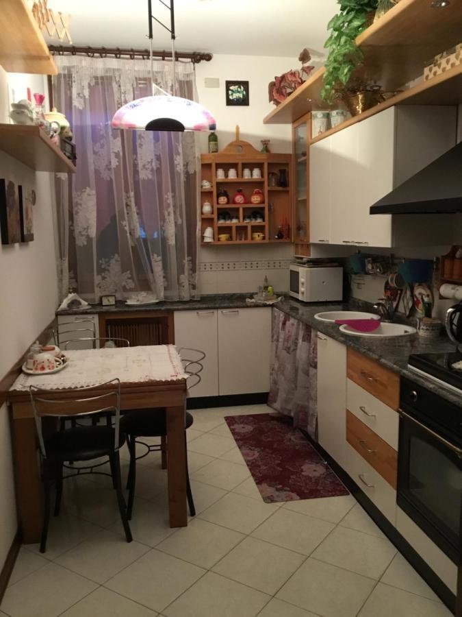 Bed and Breakfast La Stellina Castenaso Exterior foto